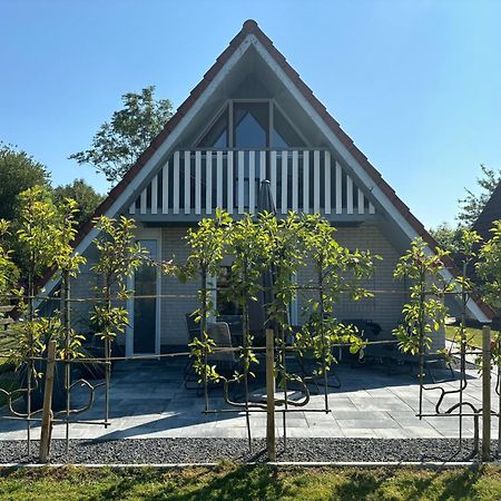 Haus Kormoran Am Lauwersmeer 175 Anjum Exteriör bild
