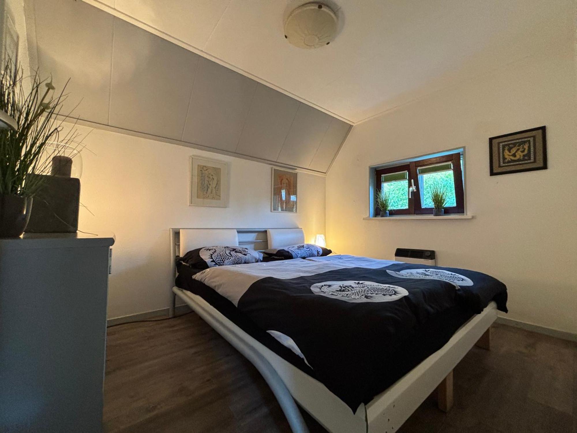 Haus Kormoran Am Lauwersmeer 175 Anjum Exteriör bild