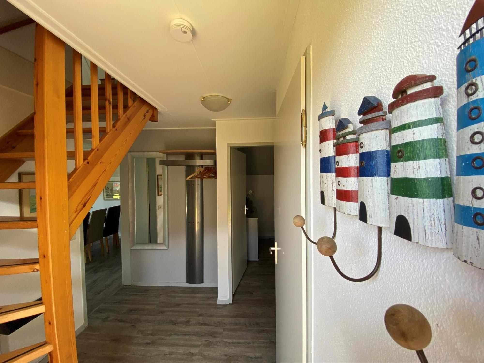 Haus Kormoran Am Lauwersmeer 175 Anjum Exteriör bild
